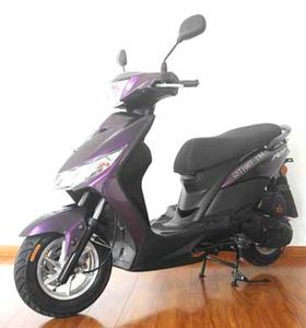 Gustav GST100T19A Two wheeled motorcycles