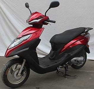 Haoda  HD125T4K Two wheeled motorcycles