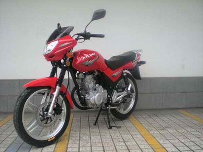 Jialing JH1257CTwo wheeled motorcycles