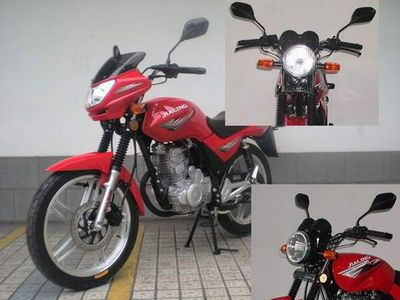 Jialing  JH1257C Two wheeled motorcycles