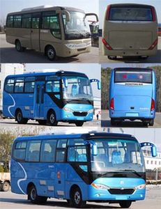 Zhongtong Automobile LCK6660D3E coach