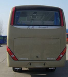 Zhongtong Automobile LCK6660D3E coach