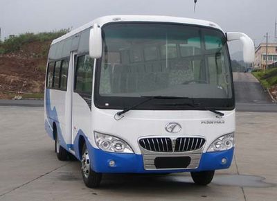 Anyuan  PK6661EQ3 Tourist buses