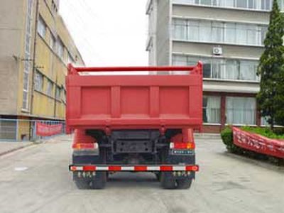 Qingzhuan  QDZ3316S Dump truck