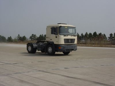 Shaanxi AutomobileSX4185JR351CTractor