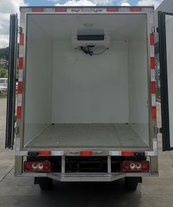 Dezhuan  YDD5020XLC01 Refrigerated truck