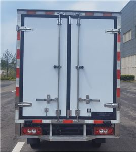 Dezhuan  YDD5020XLC01 Refrigerated truck