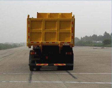 Jinggong  ZJZ3251DPJ5AZ3 Dump truck