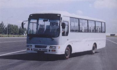 Dongou  ZQK6830 coach