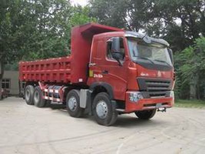 Haowo ZZ3317N4267P1LDump truck