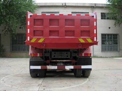 Haowo  ZZ3317N4267P1L Dump truck