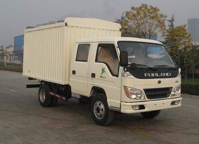 Foton  BJ5043V7DEA14 Peng style transport vehicle