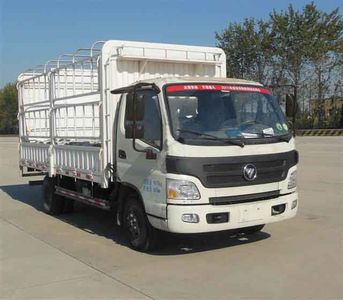 Foton  BJ5049CCYA1 Grate type transport vehicle