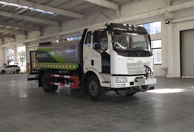 Cheng Li  CL5160GPSC6 watering lorry 