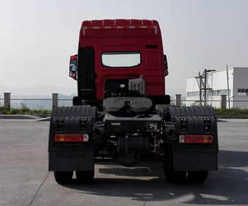 Hongyan  CQ4256ZTVG273 Semi trailer towing vehicle