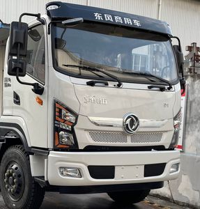 Dongfeng  DFV5071CCYGP6N Grate type transport vehicle