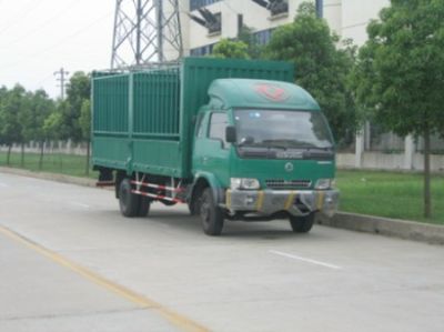 Dongfeng EQ5122CCQG5ADAGrate type transport vehicle