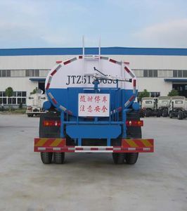 Unique  JTZ5120GSS Sprinkler truck