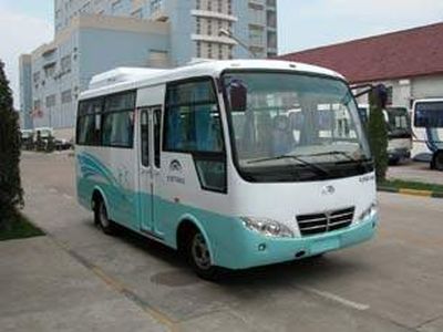 Yutong  KJ6603DE Light Bus