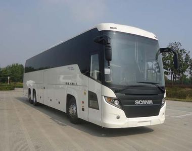 Hagrid KLQ6148KAE43 coach