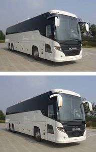 Hagrid KLQ6148KAE43 coach