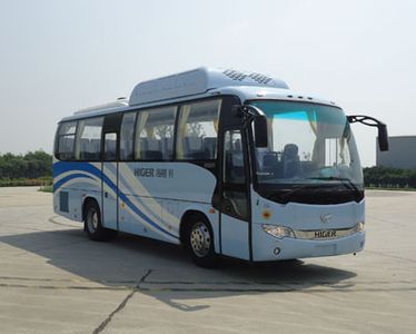 Hagrid KLQ6920CE4 coach