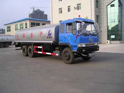 Luping Machinery LPC5250GJY Refueling truck