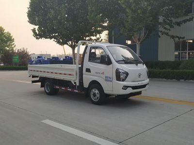 Shifeng SSF3042DDJ441Dump truck