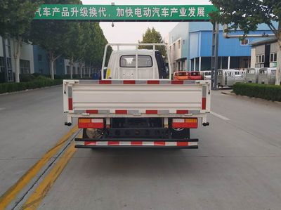 Shifeng  SSF3042DDJ441 Dump truck