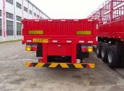 Yinbao  SYB9390 Semi trailer