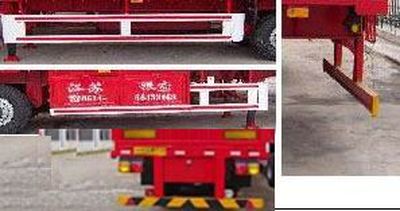 Yinbao  SYB9390 Semi trailer