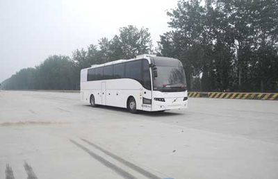 Zhongtian Star TC5150XYLMedical examination vehicle