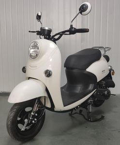 Yinben  YB50QTA moped with two wheels 