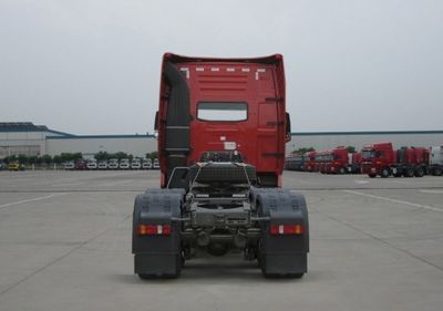 Haowo  ZZ4257W323HE1 Tractor