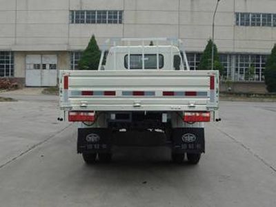 Jiefang Automobile CA1030K6L3E4 Truck