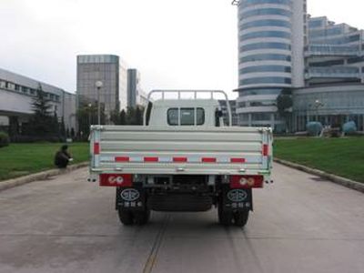 Jiefang Automobile CA1030K6L3E4 Truck