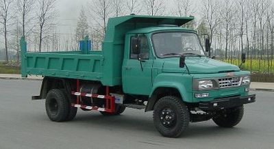 Chuanlu  CGC3043E1 Dump truck