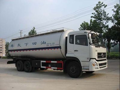 Chusheng  CSC5250GXH Oilfield ash truck