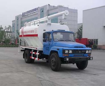 Chuanmu  CXJ5090GSLA Bulk feed transport vehicle