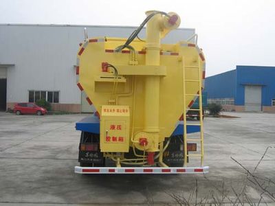 Chuanmu  CXJ5090GSLA Bulk feed transport vehicle