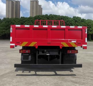 Dayun  DYQ1187D6AB Truck