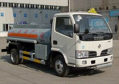 Dongfeng  EQ5042GJYF3 Refueling truck