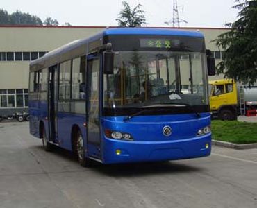 Dongfeng  EQ6890PTN3 City buses