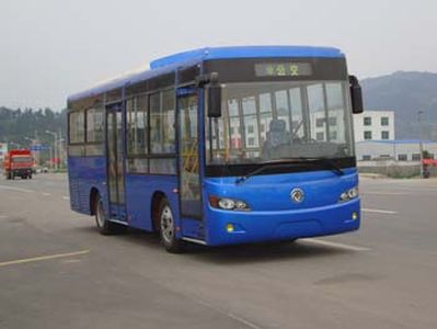 Dongfeng  EQ6890PTN3 City buses