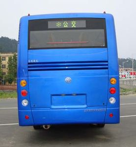 Dongfeng  EQ6890PTN3 City buses