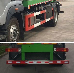 Longxinghui  HLV5180GSSB6 Sprinkler truck