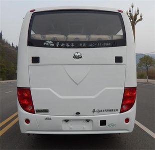 Huaxi  KWD6601 coach