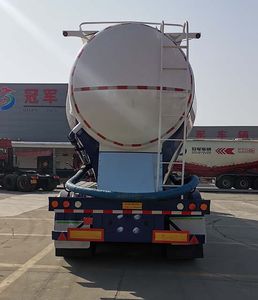 Snail Innovation LTG9403GFL Low density powder material transportation semi-trailer