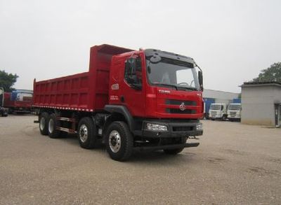 Chenglong LZ3312H5FBDump truck