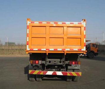 Beiben  ND3250B34 Dump truck